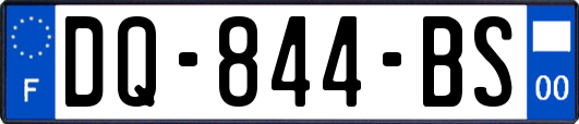 DQ-844-BS