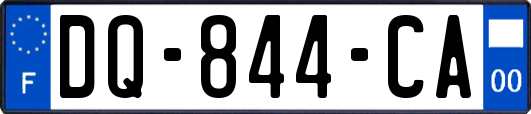 DQ-844-CA