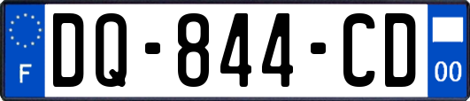 DQ-844-CD
