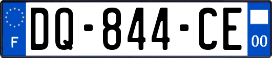 DQ-844-CE