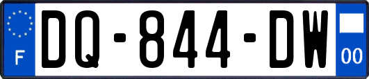 DQ-844-DW