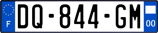 DQ-844-GM