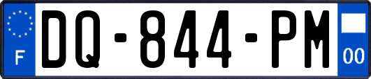 DQ-844-PM