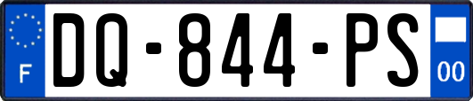 DQ-844-PS