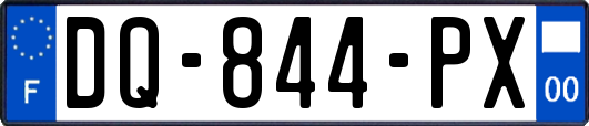 DQ-844-PX