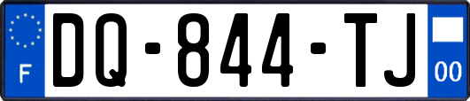 DQ-844-TJ