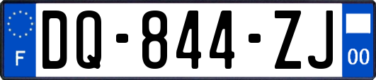 DQ-844-ZJ