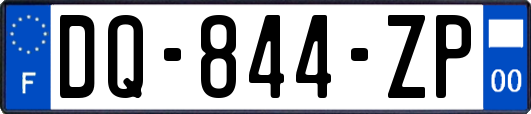 DQ-844-ZP