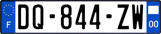 DQ-844-ZW