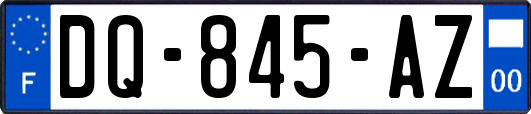 DQ-845-AZ