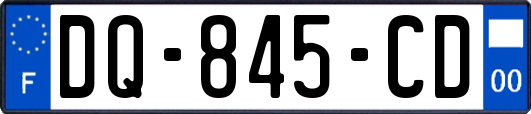DQ-845-CD
