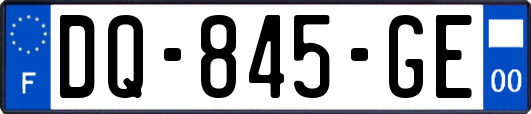 DQ-845-GE