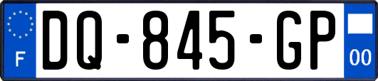 DQ-845-GP