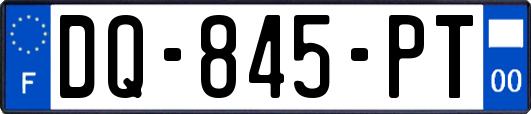 DQ-845-PT