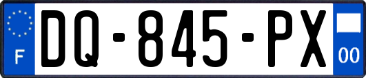 DQ-845-PX