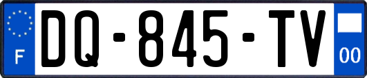 DQ-845-TV