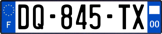 DQ-845-TX