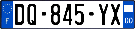 DQ-845-YX