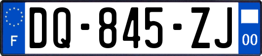 DQ-845-ZJ