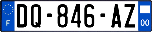 DQ-846-AZ