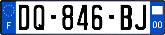 DQ-846-BJ