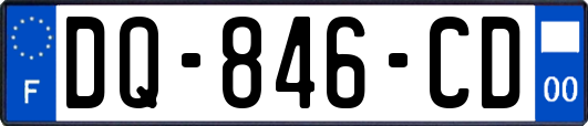 DQ-846-CD