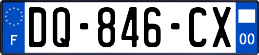 DQ-846-CX