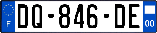 DQ-846-DE