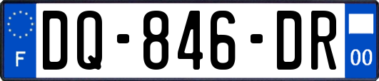 DQ-846-DR