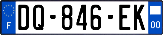 DQ-846-EK