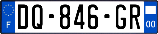 DQ-846-GR