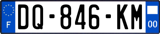 DQ-846-KM