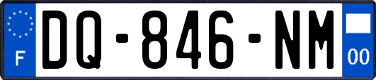 DQ-846-NM