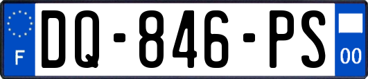 DQ-846-PS