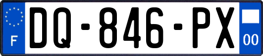 DQ-846-PX