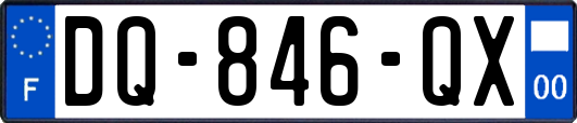 DQ-846-QX