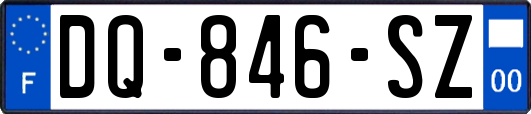 DQ-846-SZ