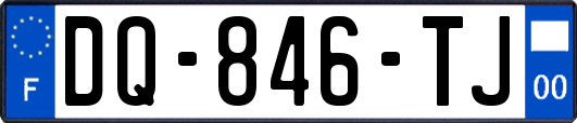 DQ-846-TJ