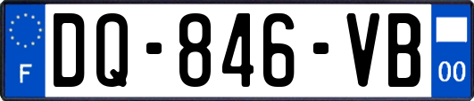 DQ-846-VB