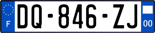 DQ-846-ZJ