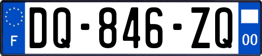 DQ-846-ZQ