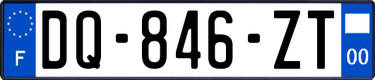 DQ-846-ZT