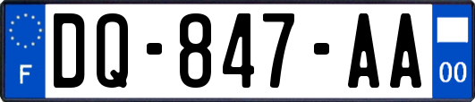 DQ-847-AA