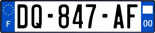 DQ-847-AF