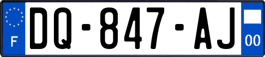 DQ-847-AJ