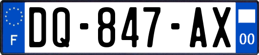 DQ-847-AX