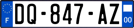 DQ-847-AZ