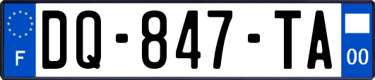 DQ-847-TA