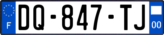 DQ-847-TJ