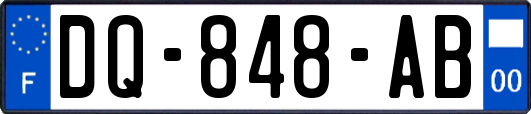 DQ-848-AB